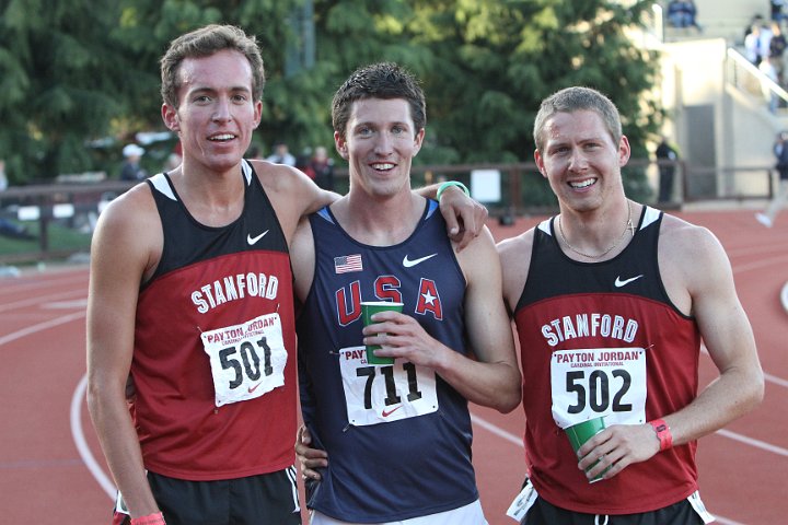 2010 Payton Jordan-177.JPG - 2010 Payton Jordan Invitational, May 1, Cobb Track and Angell Field, Stanford, California.